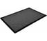 Рельефный коврик VORTEX GRASS 60x90 см, полипропилен, подложка резина, серый 24156 1