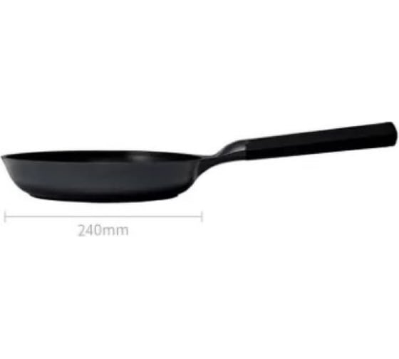 Сковорода HuoHou Teflon Platinum Plus Non-Stick Pan HU0070