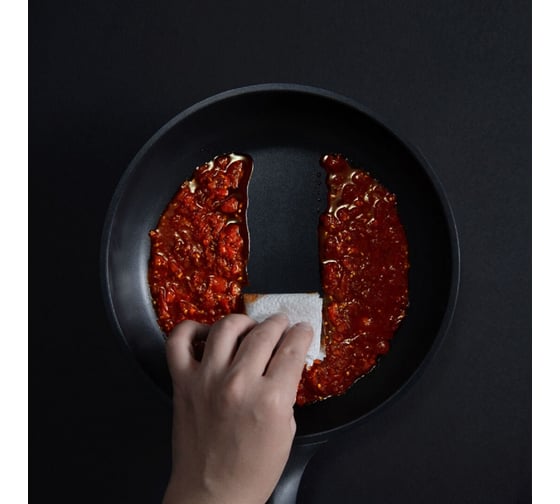 Сковорода HuoHou Teflon Platinum Plus Non-Stick Pan HU0070