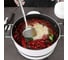 Шумовка HuoHou stainless steel strainer HU0056 3