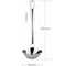 Половник HuoHou stainless steel soup ladle HU0054 2