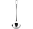Половник-шумовка HuoHou stainless steel colander HU0055 1