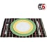 Бамбуковые салфетки под горячее Tatkraft SUPER 6 20771 1