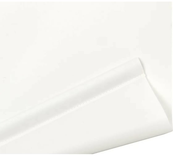 Рулонная штора УЮТ Плайн 70x175 см белый 2115847