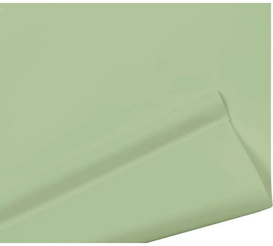 Рулонная штора УЮТ Плайн 57x175 см фисташковый 2138650