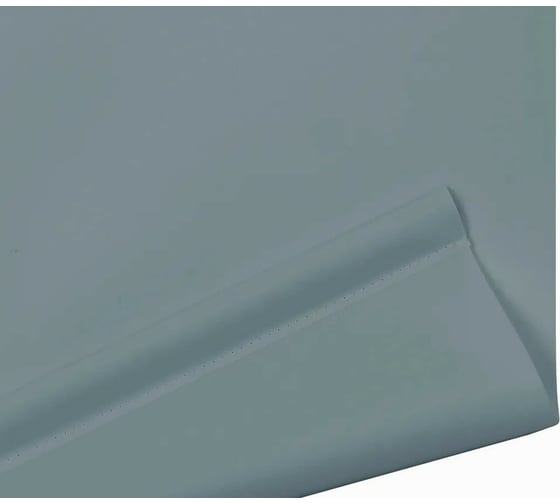 Рулонная штора УЮТ Плайн 40x175 см светло-голубой 2119480
