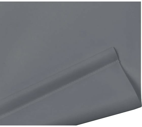Рулонная штора УЮТ Плайн 70x175 см серый 2122895