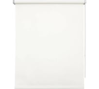 Рулонная штора УЮТ Плайн 40x175 см белый 2088754