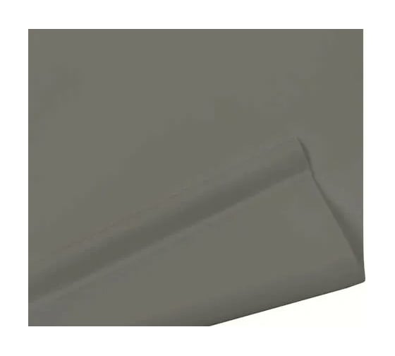 Рулонная штора УЮТ Плайн 52x175 см графит 2144517