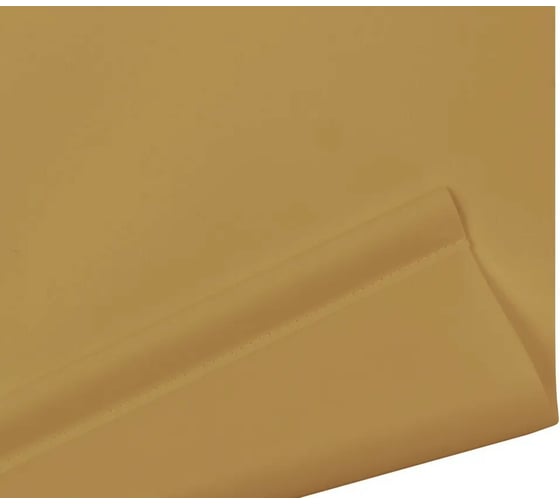 Рулонная штора УЮТ Плайн 78x175 см кофейный 2138781
