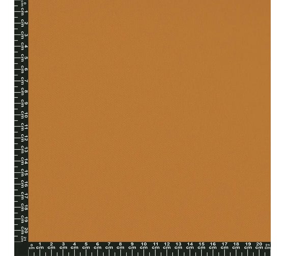 Рулонная штора УЮТ Плайн 48x175 см оранжевый 2138760