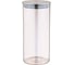 Емкость для сыпучих продуктов Agness SMOKY 1700 МЛ 889-107 1