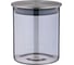 Емкость для сыпучих продуктов Agness SMOKY 650 МЛ 889-104 1