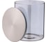 Емкость для сыпучих продуктов Agness SMOKY 650 МЛ 889-104 3