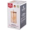 Емкость для сыпучих продуктов Agness AMBER 1000 МЛ 889-101 2