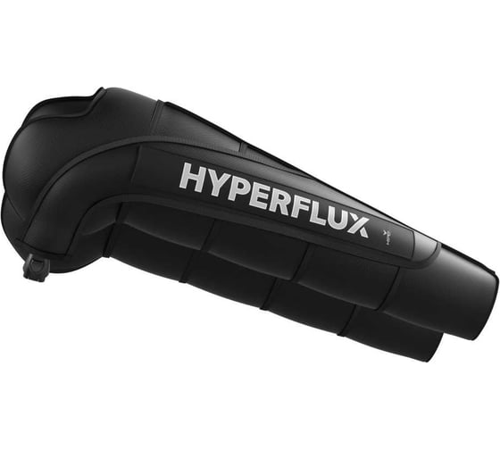 Комплект бандажей на руки Hyperice Hyperflux для компрессионной системы 82070-001-00