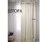 Штора Костромской текстиль Вензель, 150x270 см, молочный 00-00803833 1