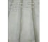 Штора Костромской текстиль Вензель, 150x270 см, молочный 00-00803833 3
