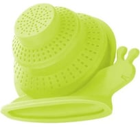 Силиконовое ситечко для заваривания чая Beroma 07706815