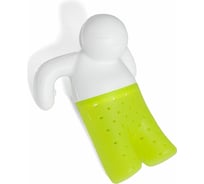 Силиконовое ситечко для заваривания чая Beroma 07707963