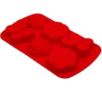 Силиконовые формы для кексов Beroma 07706903