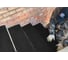 Противоскользящие накладки Alegria step waterproof на ступени 1200x300x4 мм 3 шт 12.3.4ASW.B 5