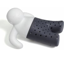 Силиконовое ситечко для заваривания чая Beroma 07709063