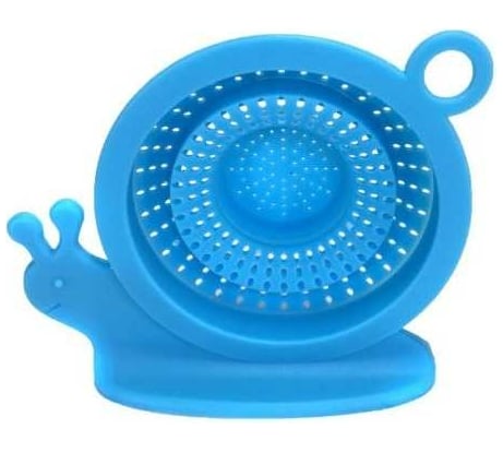 Силиконовое ситечко для заваривания чая Beroma 07706816