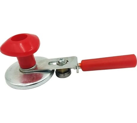 Закаточная машинка ЛЕТО механическая с подшипником М3П 25968