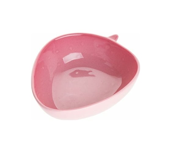 Керамический салатник PERFECTO LINEA Strawberry 13,3x11x3,9 см 17-131330