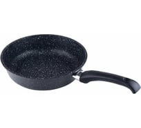 Сковорода Casta Megapolis Союз, глубокая 22 см, литой алюминий СЗ22-СВ