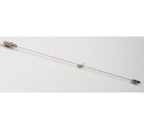 Трос Арт-Декор с натяжным механизмом, L 2 м 4620748740486