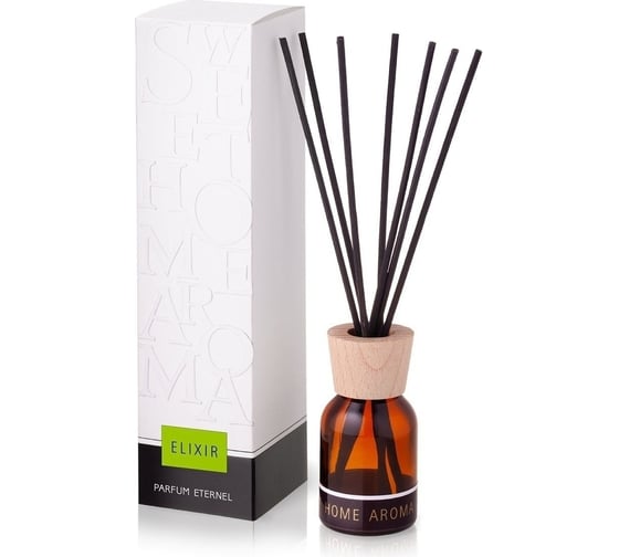 Ароматизатор для помещений Parfum Eternel Elixir 60 мл 00691 1