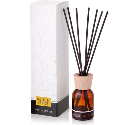 Ароматизатор для помещений Parfum Eternel Golden Venice 60 мл 00697