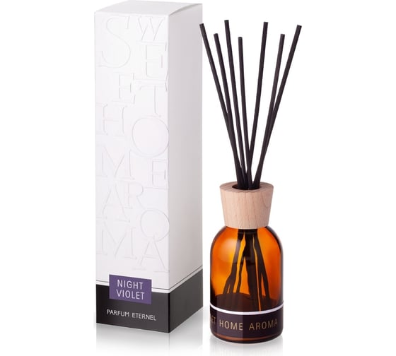 Ароматизатор для помещений Parfum Eternel Night violet 110 мл 00650 1