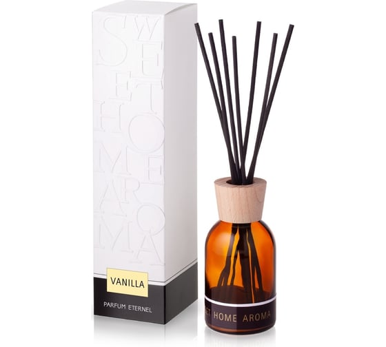 Ароматизатор для помещений Parfum Eternel Vanilla 110 мл 00658