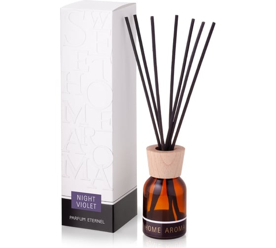Ароматизатор для помещений Parfum Eternel Night violet 60 мл 00649