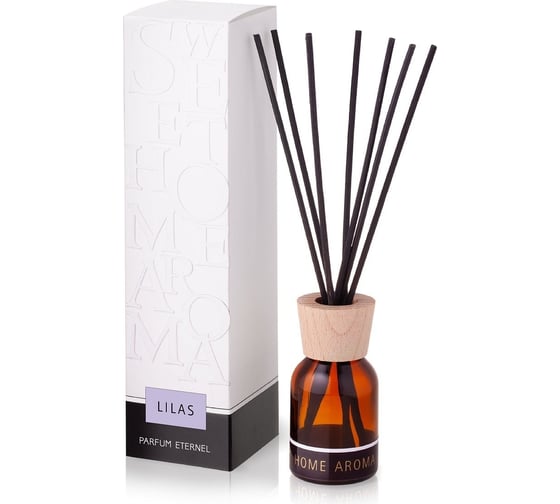 Ароматизатор для помещений Parfum Eternel Lilas 60 мл 00661 1
