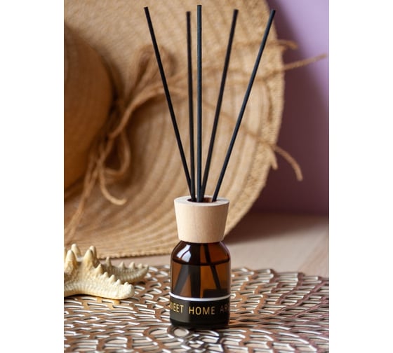 Ароматизатор для помещений Parfum Eternel Lilas 60 мл 00661
