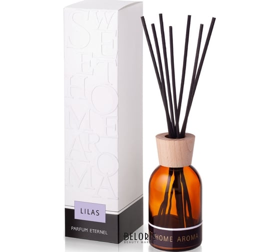 Ароматизатор для помещений Parfum Eternel Lilas 110 мл 00662