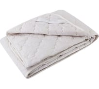 Наматрасник ТЕКСТИЛЬ шерсть 200x200 см 29065