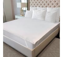 Наматрасник ТЕКСТИЛЬ AQUASTOP 90x200 см 38065