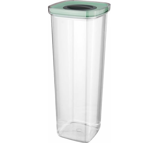Контейнер для пищевых продуктов BergHOFF Leo XL с герметизирующей крышкой 3950141 1
