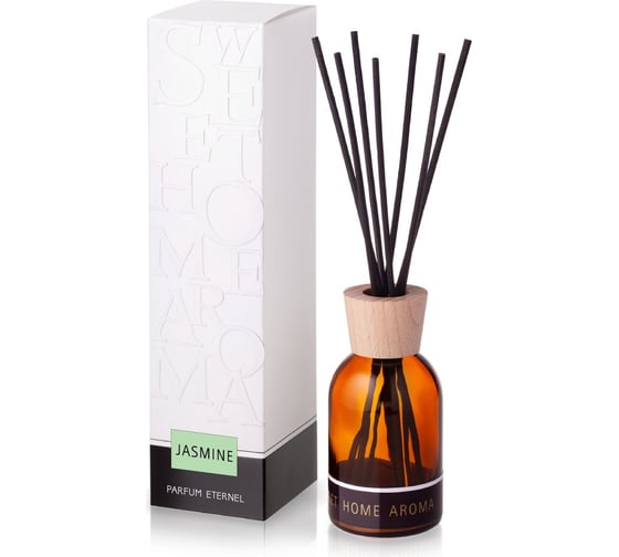 Ароматизатор для помещений Parfum Eternel Jasmine 110 мл 00660 1