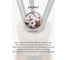 Ароматизатор для помещений Parfum Eternel Cotton flower 60 мл 00651 3