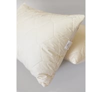 Подушка ТЕКСТИЛЬ кашемир 50x70 см 27146