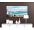 Картина ООО Первое ателье Парусник у скалистого берега моря 113x60 см ps94733-2 2