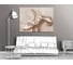 Картина ООО Первое ателье Каллы с эффектом 3D 35x25 см ps97379-1 3