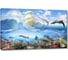 Картина ООО Первое ателье Подводный мир с сокровищами 115x72 см ps68370-5 1