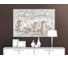 Картина ООО Первое ателье Милые ангелочки 90x60 см ps94640-2 2